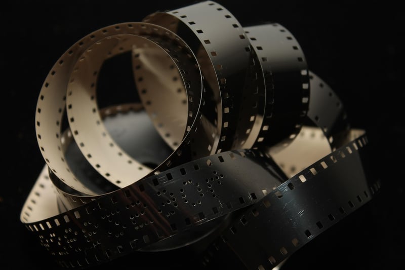 Film Reviews